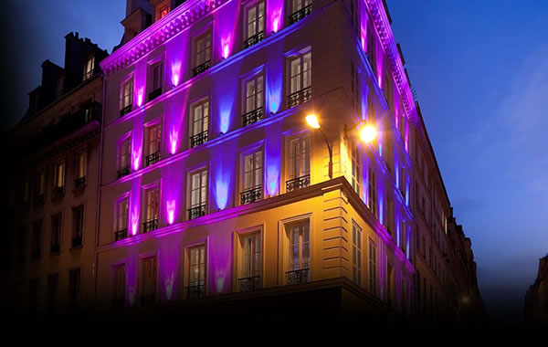 Secret de Paris Hotel & Spa