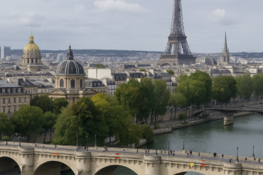 Pont neuf