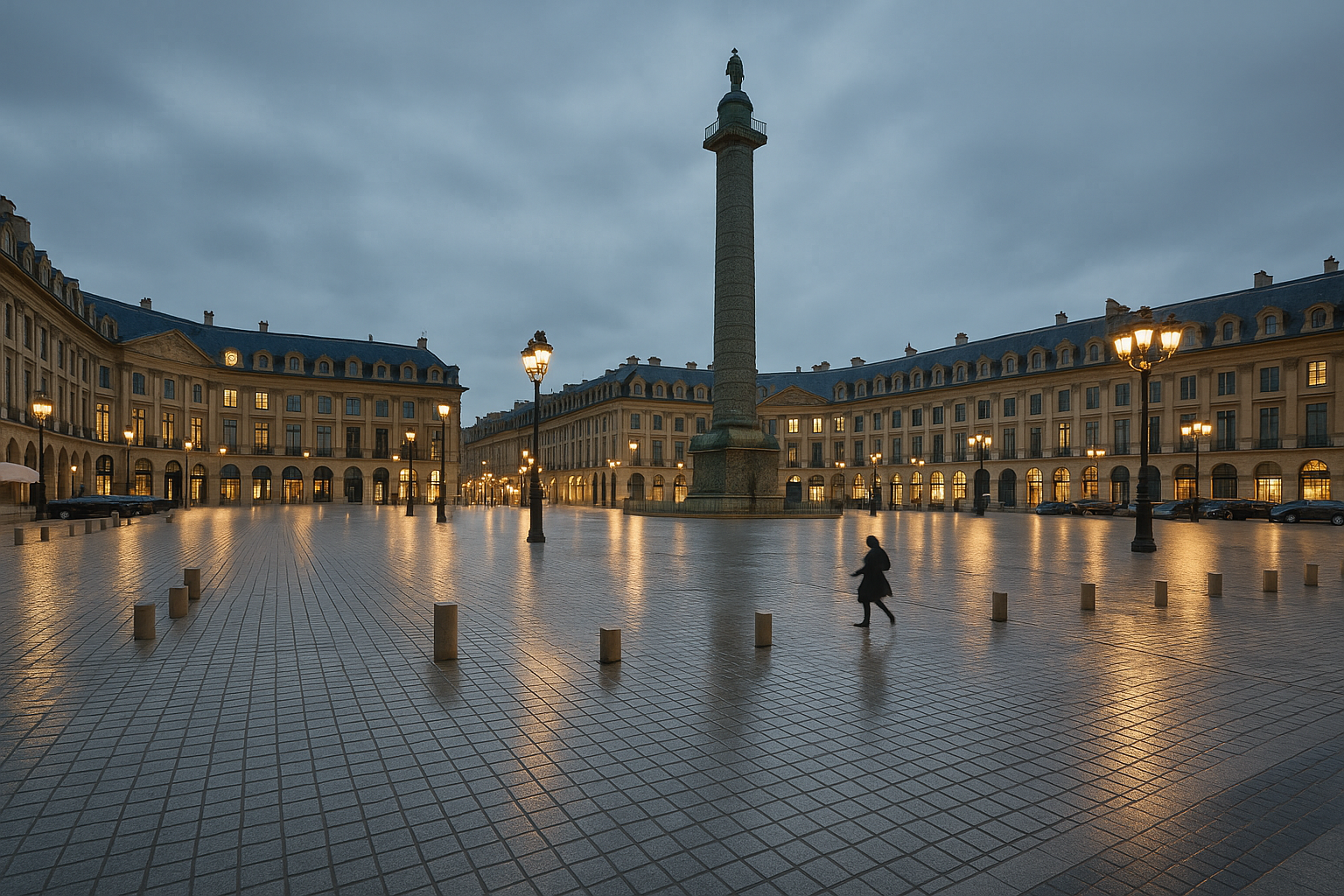【ボクくん様用】PLACE VENDOME / Place Vendome 400+ Place Vendome Column Stock Photos, Pictures & Royalty-Free