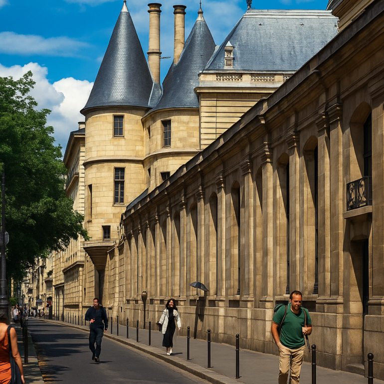 Hôtel de Clisson