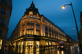 BHV Marais