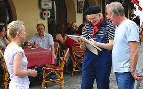 Montmartre