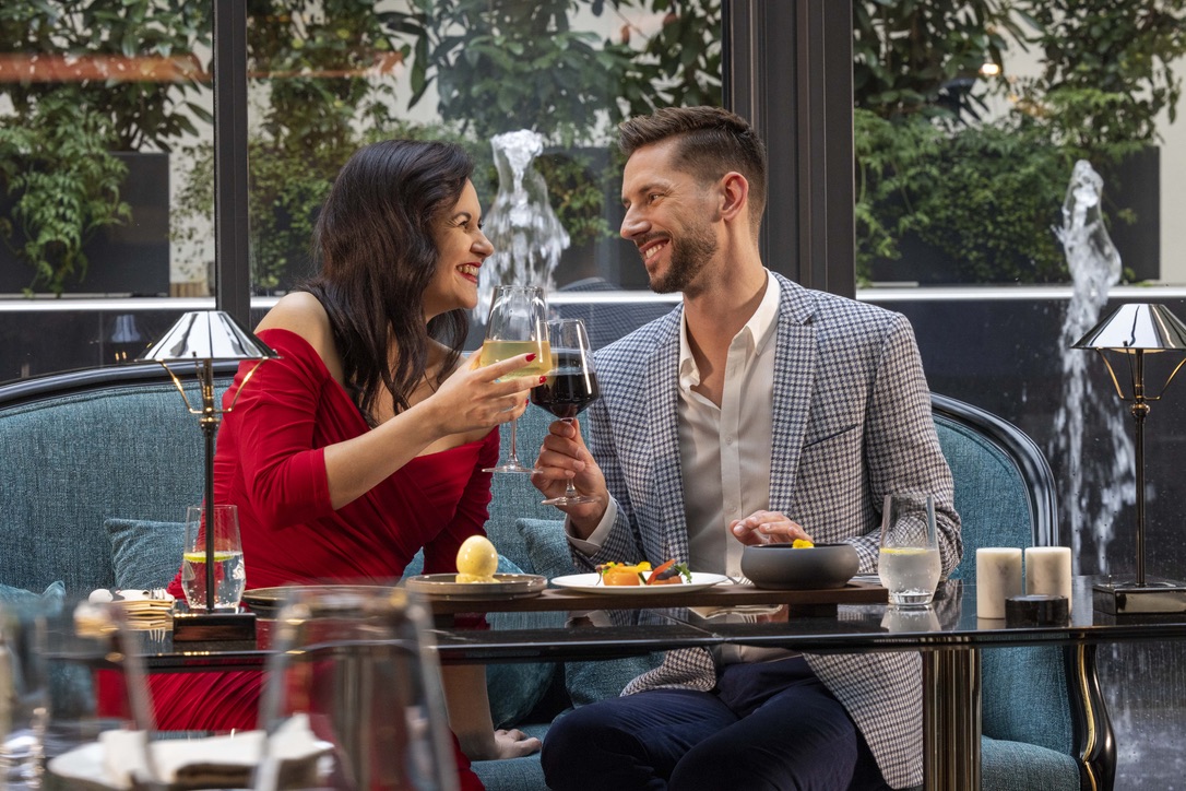 10 restaurants pour un dîner romantique à Paris Blog Secret de Paris