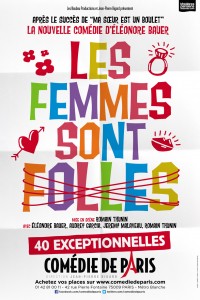 affiche-les-femmes-sont-folles