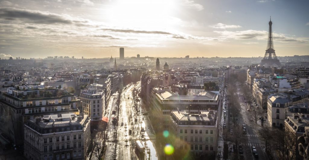 Paris ? Une destination Originale !