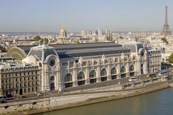 Musée d'Orsay , Paris