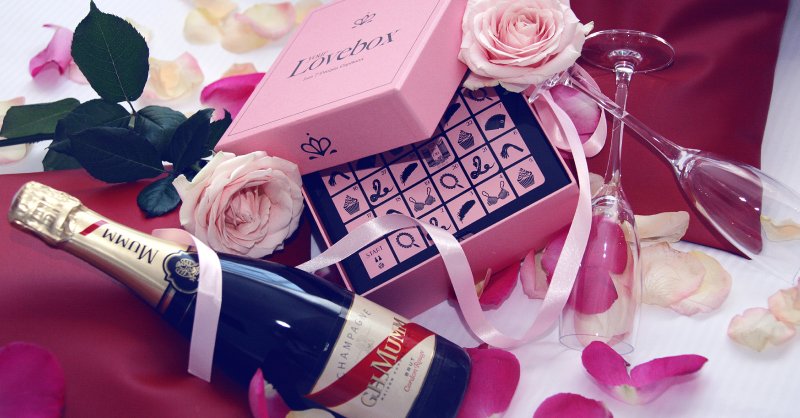 10 idées cadeaux pour la Saint-Valentin - Blog Secret de Paris - Hotel &  Spa Paris