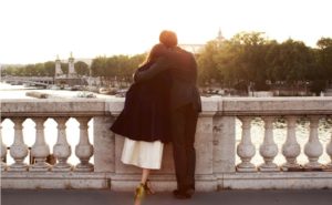 Couvre-feu et confinement : est-il toujours possible d’organiser une journée romantique à Paris ?