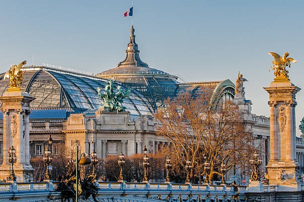 Weekend romantique à Paris cet hiver 2022 – 2023