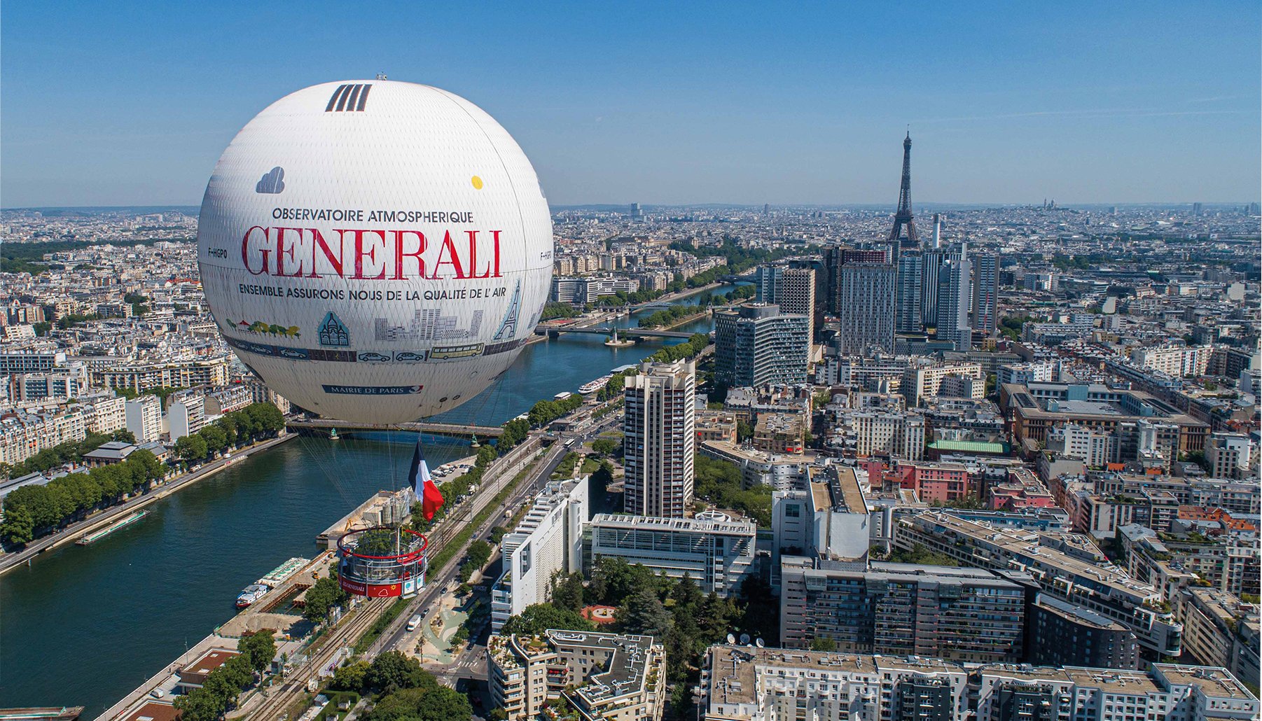 ACTIVITÉS À FAIRE EN COUPLE À L’ARRIVÉE DU PRINTEMPS À PARIS