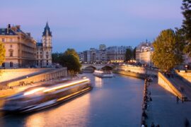 Quai Saint Bernard