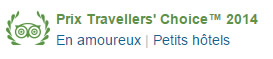 Voyage en amoureux