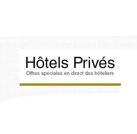 Hôtels Privés