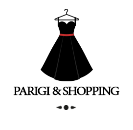 Paris Shoppping