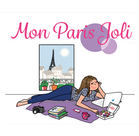 Mon Paris joli