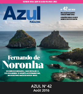 AZUL 2016