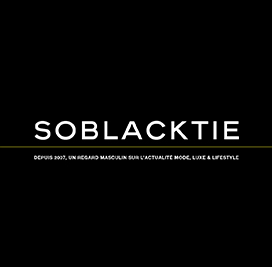 Soblaktie