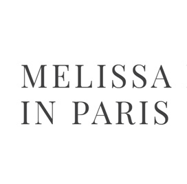 www.melissainparis.com