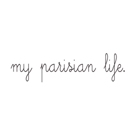 www.myparisianlife.com