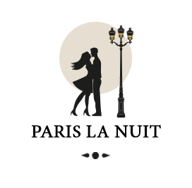 Paris la nuit